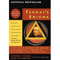  Fermat's Enigma – Simon Singh