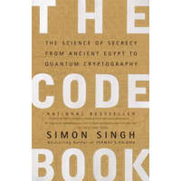  The Code Book – Simon Singh
