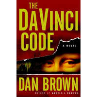 Da Vinci Code – Dan Brown