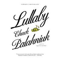  Lullaby – Chuck Palahniuk
