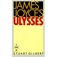  James Joyce's Ulysses – S. Gilbert