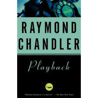 Playback – Raymond Chandler