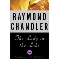 The Lady in the Lake – Raymond Chandler