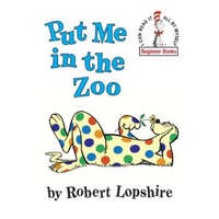  Put Me in the Zoo – Robert Lopshire,Robert Lopshire