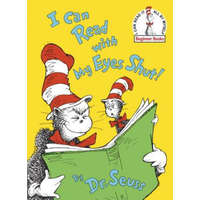  I Can Read with My Eyes Shut] – Dr. Seuss