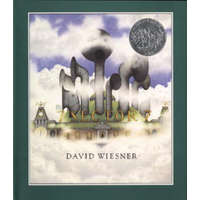 Sector 7 – David Wiesner,David Wiesner