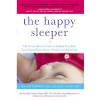  The Happy Sleeper – Heather Turgeon,Julie Wright,Daniel J. Siegel,Jack Sheehy