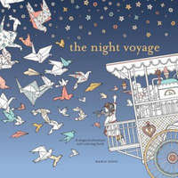 Night Voyage, The – Daria Song