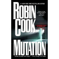Mutation – Robin Cook