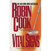 Vital Signs – Robin Cook
