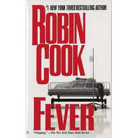  Robin Cook - Fever – Robin Cook