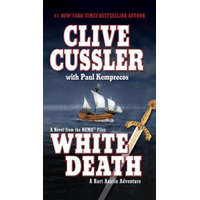 White Death – Clive Cussler,Paul Kemprecos
