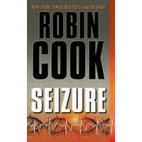  Seizure – Robin Cook