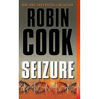 Seizure – Robin Cook