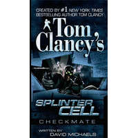  Tom Clancy's Splinter Cell – Tom Clancy