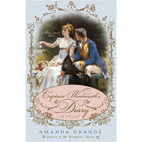 Captain Wentworth's Diary – Amanda Grange