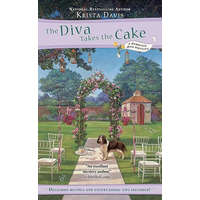  The Diva Takes the Cake – Krista Davis