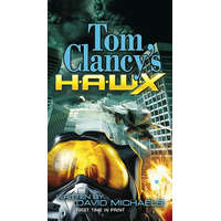  Tom Clancy's Hawx – David Michaels