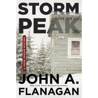  Storm Peak – John A. Flanagan