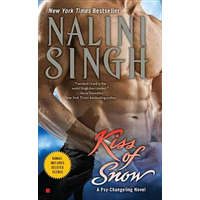  Kiss of Snow – Nalini Singh