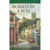 Buried in a Bog – Sheila Connolly