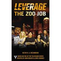  The Zoo Job – Keith R. A. DeCandido