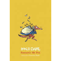  Fantastic Mr. Fox – Roald Dahl,Quentin Blake
