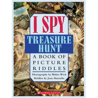  I Spy Treasure Hunt – Walter Wick,Jean Marzollo