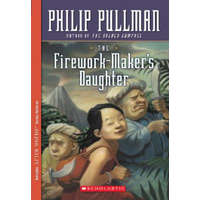  Firework-maker's Daughter – Philip Pullman,S. Saelig Gallagher