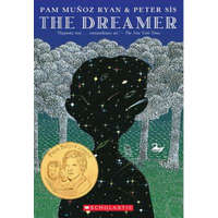  The Dreamer – Pam Munoz Ryan,Peter Sis