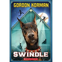 Swindle – Gordon Korman