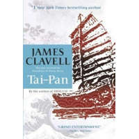  Tai-Pan – James Clavell
