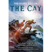  The Cay – Theodore Taylor
