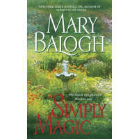 Simply Magic – Mary Balogh