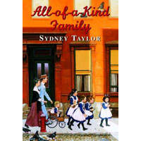  All-Of-A-Kind Family – Sydney Taylor,Helen John