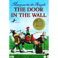  The Door in the Wall – Marguerite De Angeli