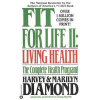Fit for Life – Harvey Diamond