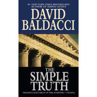 Simple Truth – David Baldacci