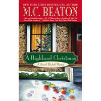 Highland Christmas – M C Beaton