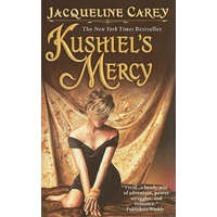  Kushiel's Mercy – Jacqueline Carey