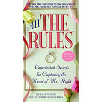 All the Rules – Ellen Fein,Sherrie Schneider