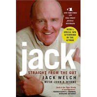  Jack Welch,John A. Byrne - Jack – Jack Welch,John A. Byrne
