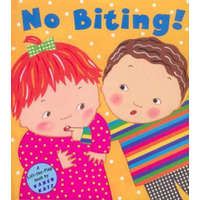  No Biting! – Karen Katz