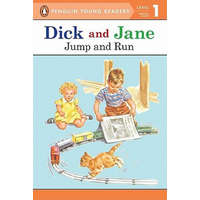 Dick and Jane – Penguin Young Readers