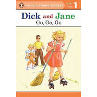 Dick and Jane – Penguin Young Readers