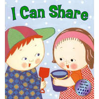 I Can Share – Karen Katz