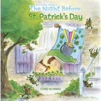  Night Before St. Patrick's Day – Natasha Wing,Amy Wummer