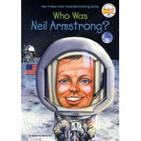  Who Was Neil Armstrong? – Roberta Edwards,Stephen Marchesi