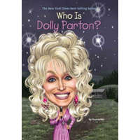  Who Is Dolly Parton? – True Kelley,Stephen Marchesi