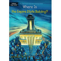  Where Is the Empire State Building? – Janet B. Pascal,Daniel Colon
